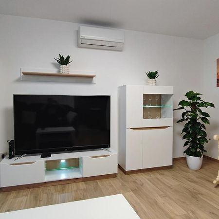 Apartamento Vista Capodistria Exterior foto
