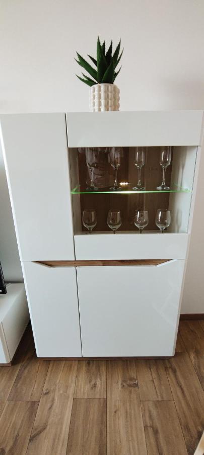 Apartamento Vista Capodistria Exterior foto