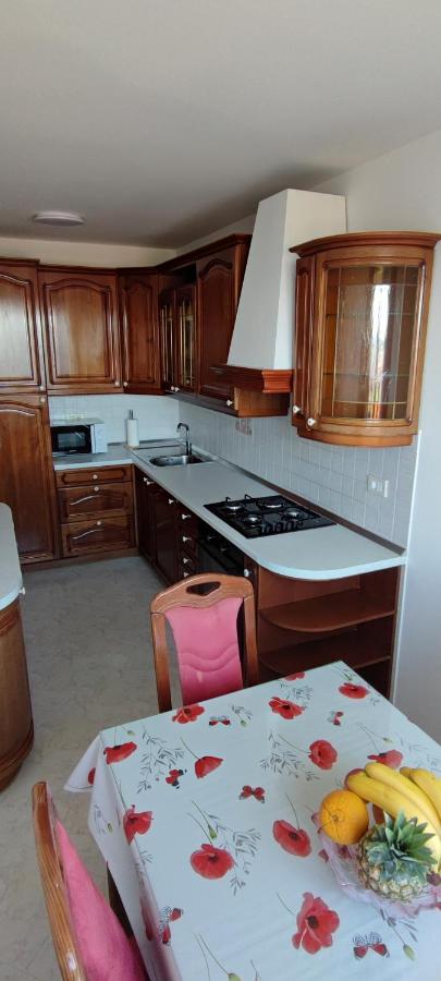 Apartamento Vista Capodistria Exterior foto