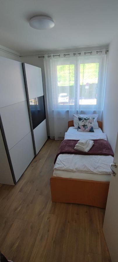 Apartamento Vista Capodistria Exterior foto