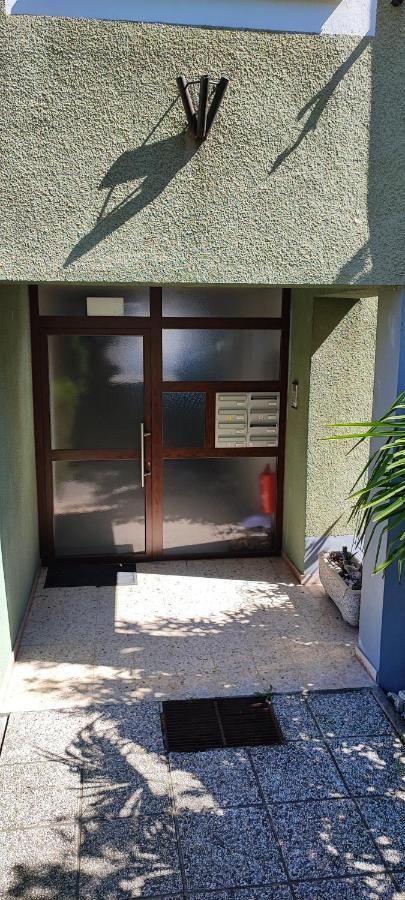 Apartamento Vista Capodistria Exterior foto