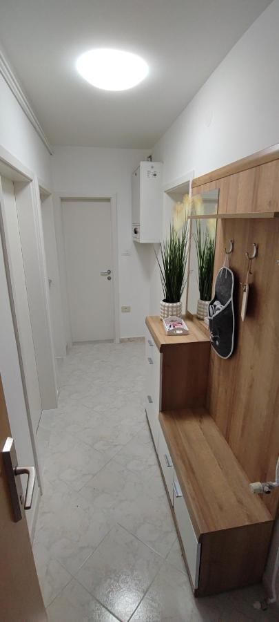 Apartamento Vista Capodistria Exterior foto