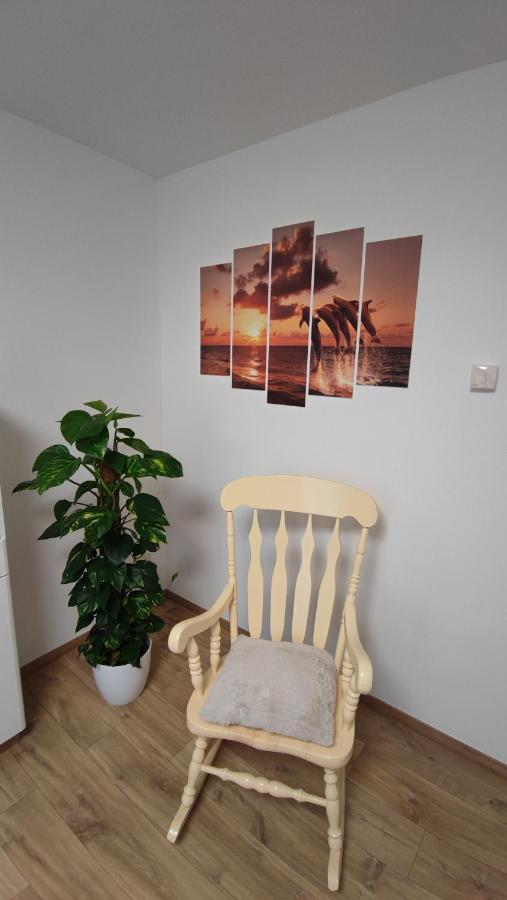 Apartamento Vista Capodistria Exterior foto