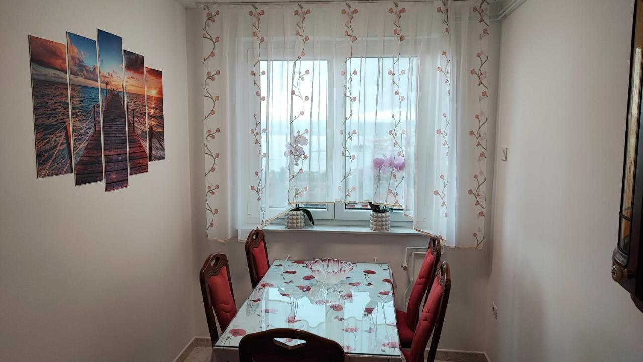 Apartamento Vista Capodistria Exterior foto